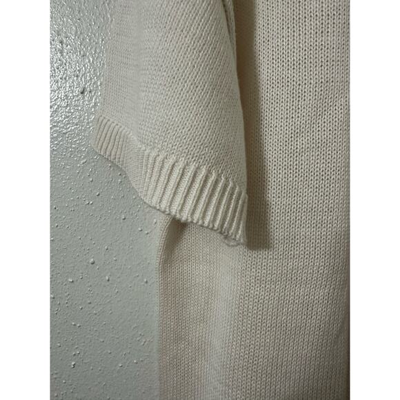 Life is Good short Sleeves sweater XL NEW - Picture 4 of 9